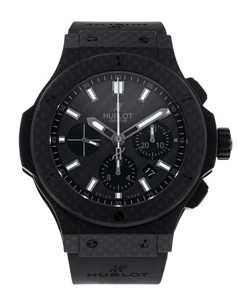 Watchfinder hublot 2025